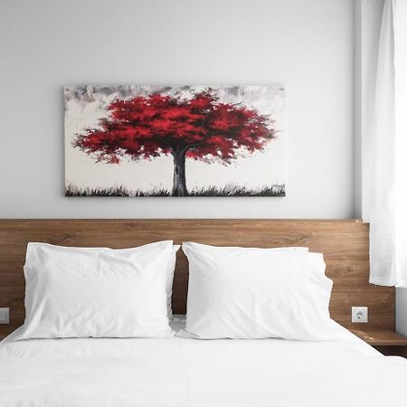 Ultima, Nilie Hospitality Mgmt Apartman Szaloniki Kültér fotó
