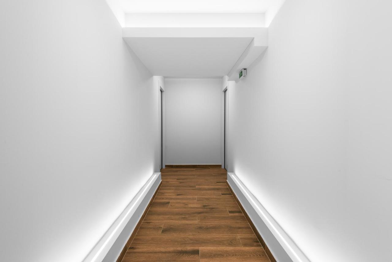 Ultima, Nilie Hospitality Mgmt Apartman Szaloniki Kültér fotó
