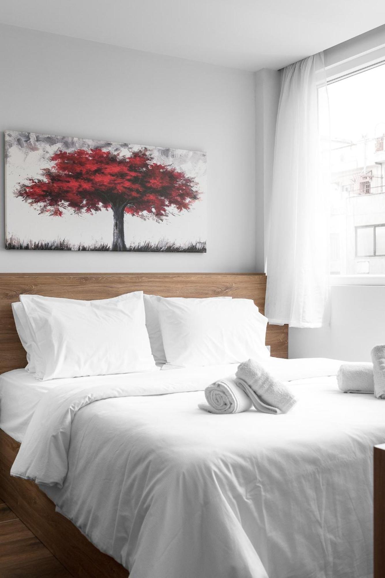 Ultima, Nilie Hospitality Mgmt Apartman Szaloniki Kültér fotó