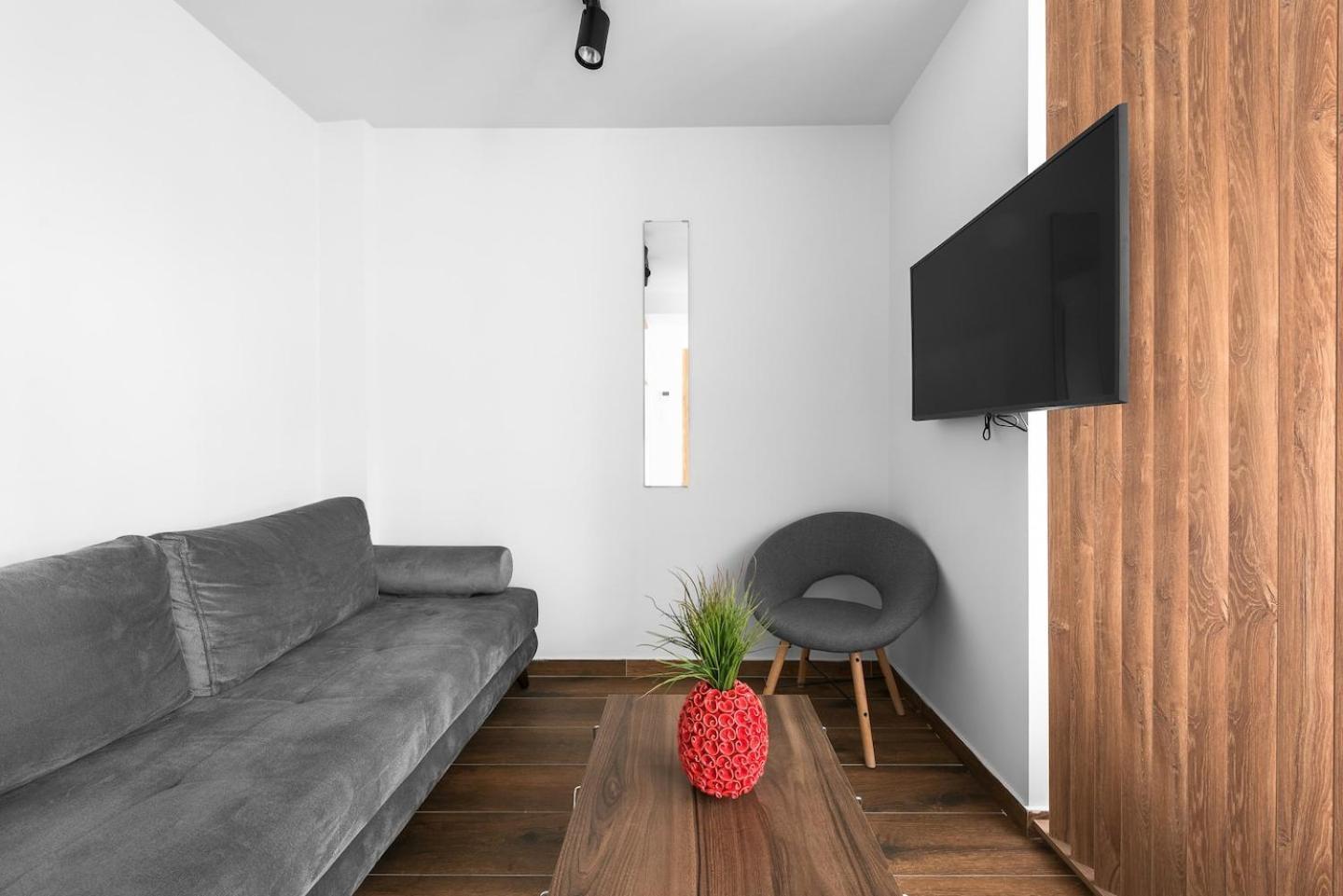 Ultima, Nilie Hospitality Mgmt Apartman Szaloniki Kültér fotó