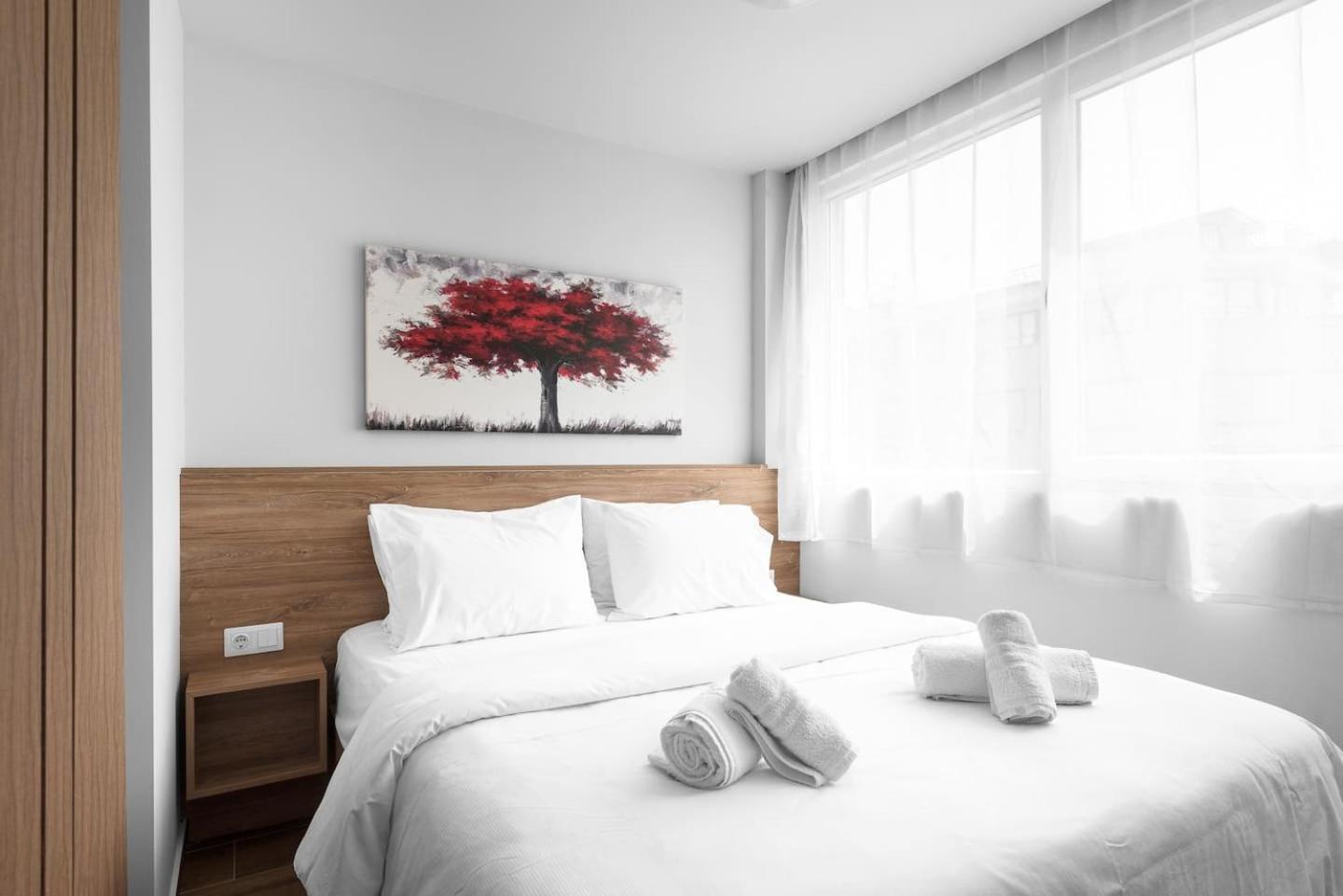 Ultima, Nilie Hospitality Mgmt Apartman Szaloniki Kültér fotó
